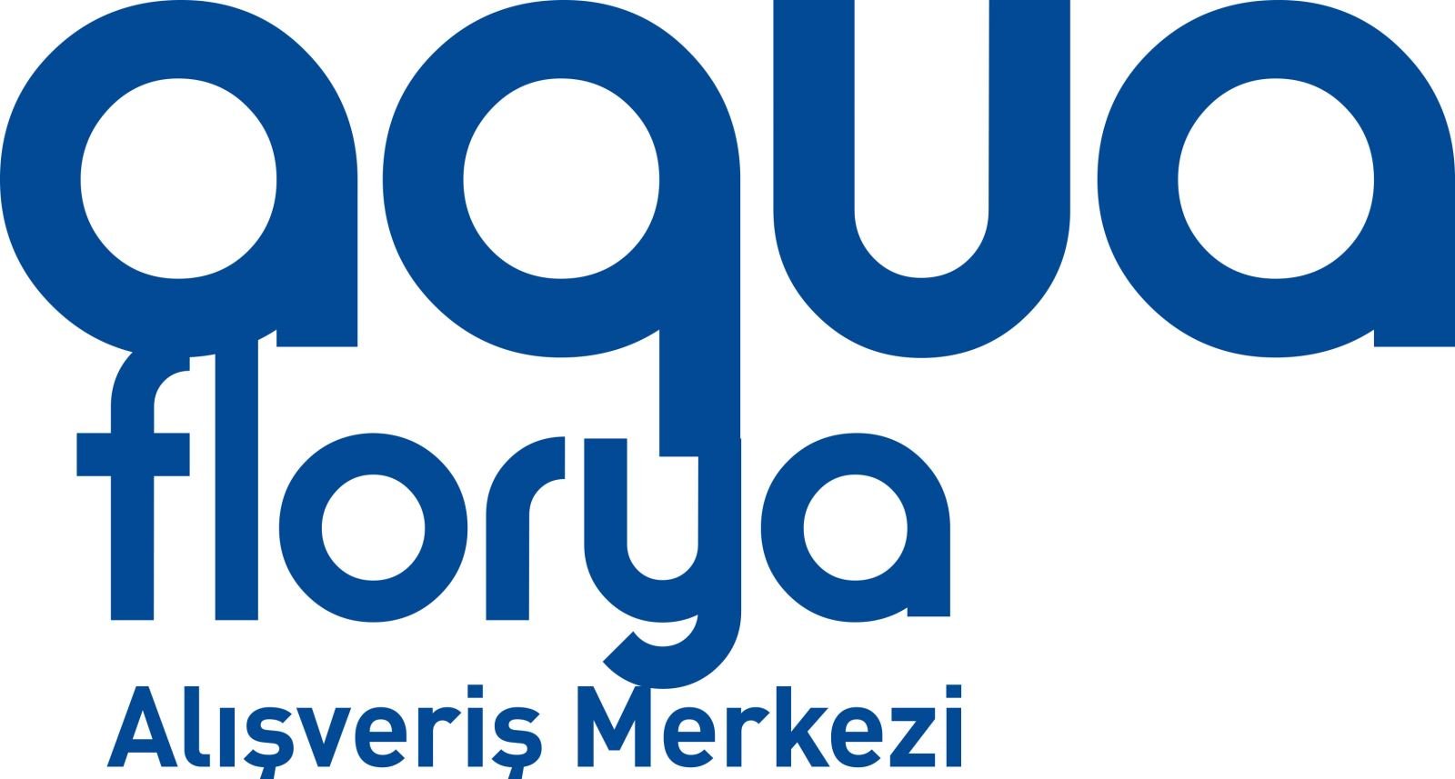 AQUA florya logo