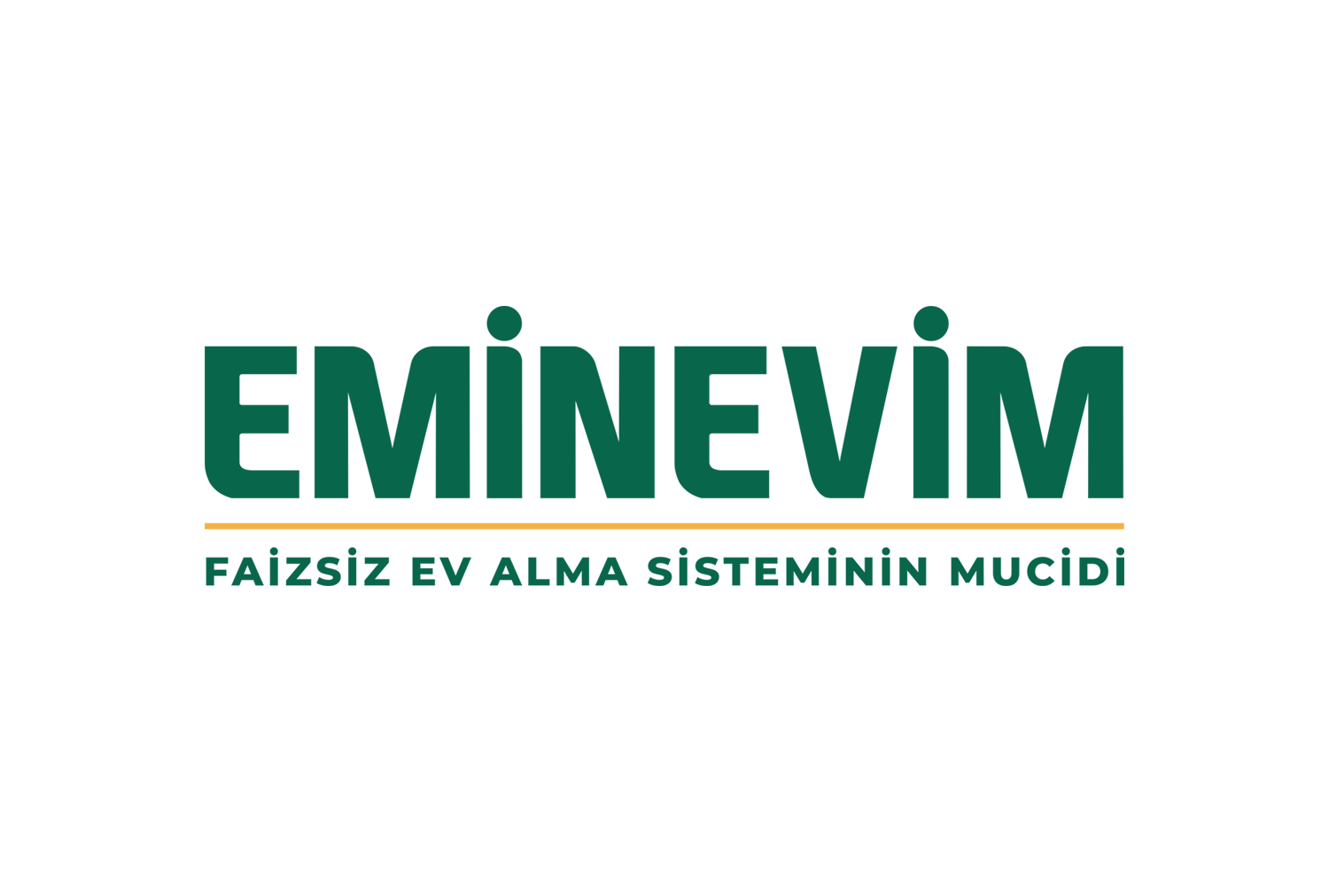 eminevim logo