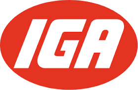 iga logo