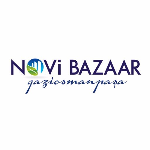 novi bazar logo