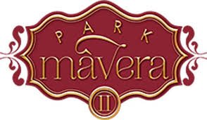 park mavera 2 logo