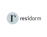 residorm logo