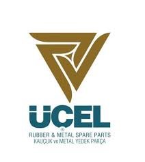 üçel logo